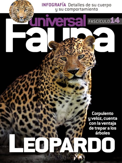 Title details for Fauna Universal by Media Contenidos - Available